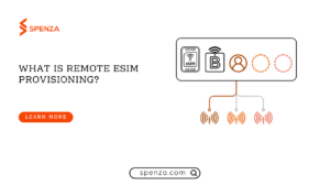 What is Remote eSIM Provisioning?