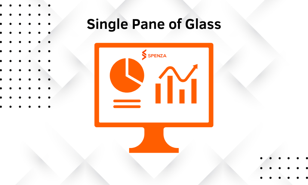 What is Single Pane of Glass (SPOG)?