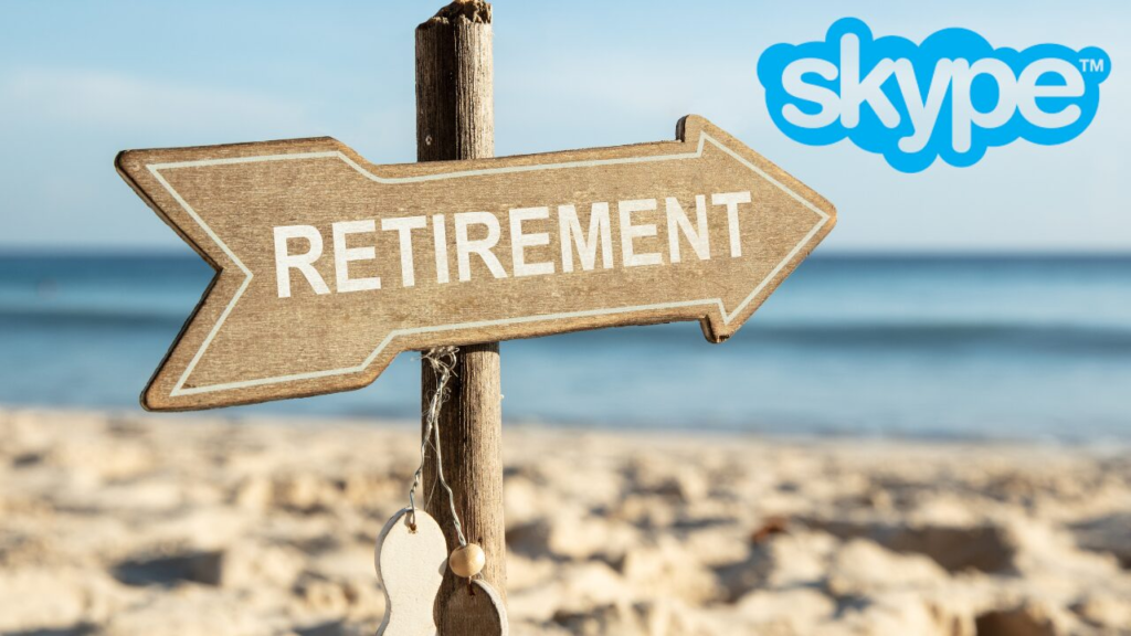 Skype Shutdown 2025 vs Skype for Business End of Support Explained