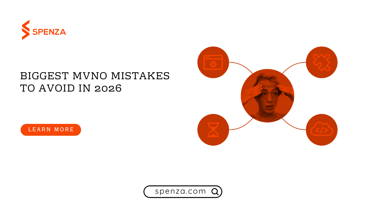 Biggest MVNO Mistakes to Avoid in 2026 Biggest MVNO Mistakes to Avoid in 2026