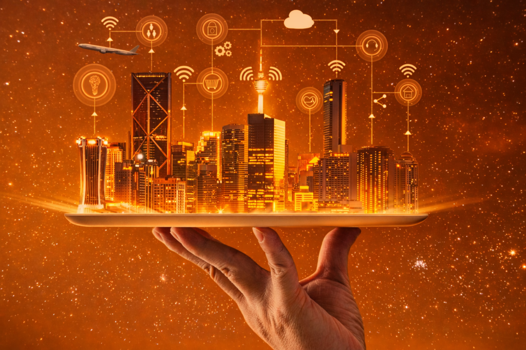 Smart City IoT Connectivity Playbook (2026)