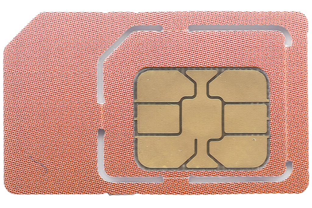 Physical SIM