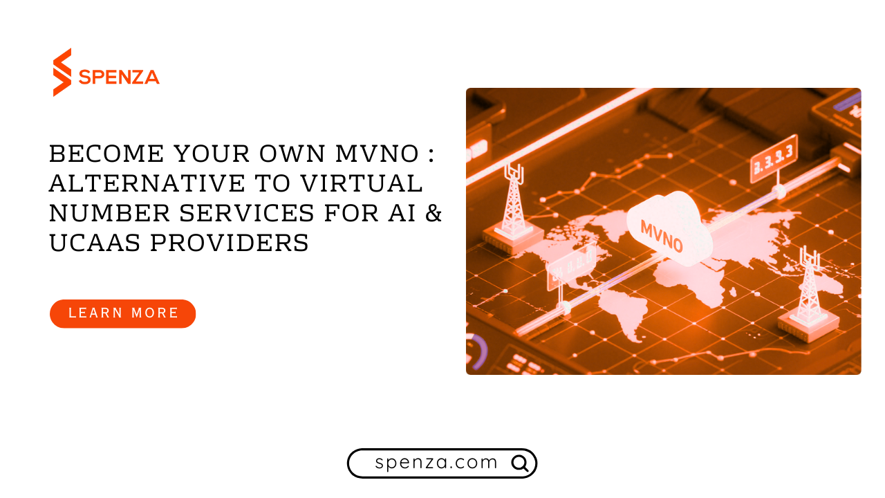 Trail Camera Connectivity Guide for OEMs Become Your Own MVNO : Alternative to Virtual Number Services for AI & UCaaS Providers