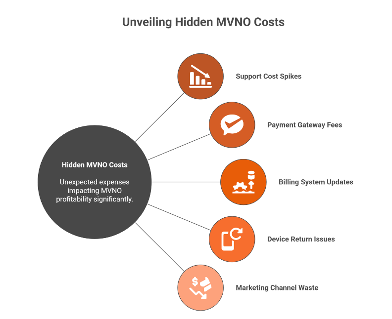 Hidden MVNO Costs