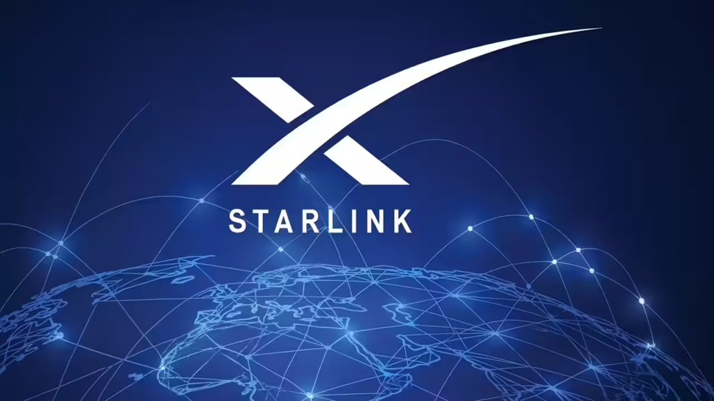 Starlink 