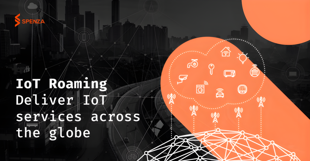 What Is IoT Roaming?