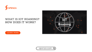 What Is IoT Roaming? How It Works and Why It Matters in 2026
