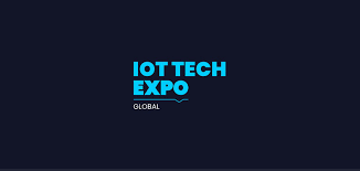 IoT Tech Expo Global - London IoT Conference