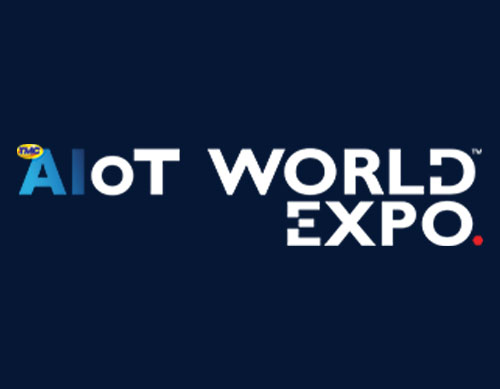 AIoT World Expo 2026