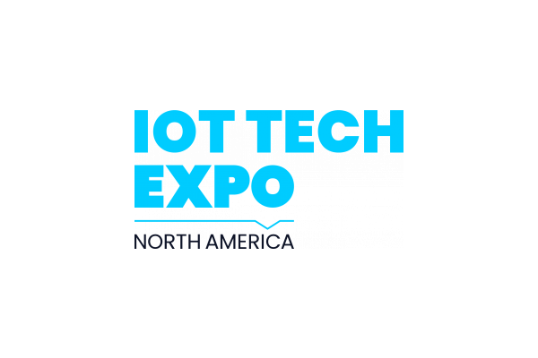 IoT Tech Expo North America 2026 - San Jose IoT Conference