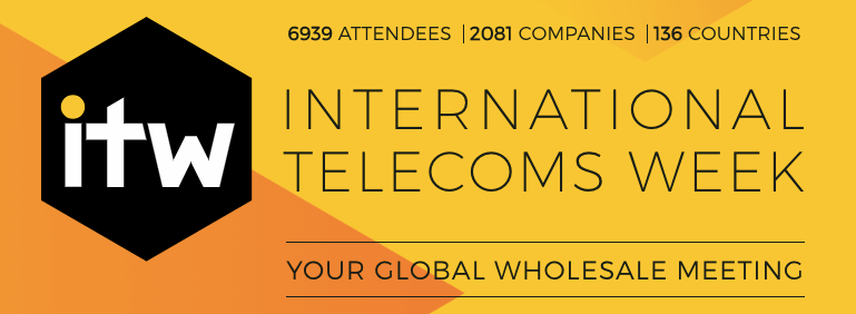 International Telecoms Week (ITW)