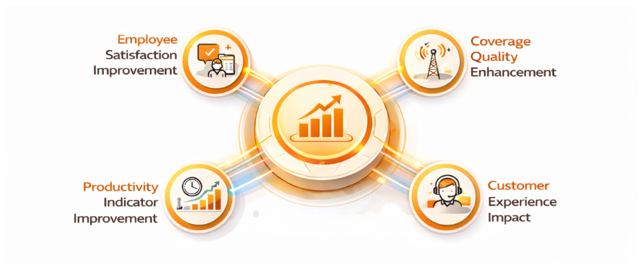 Productivity and Quality Gains