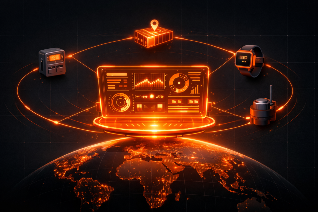 How Unified Connectivity Management Can Transform IoT Operations in 2026