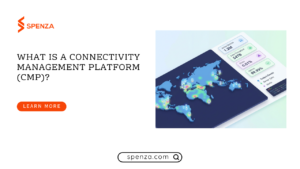 What Is a Connectivity Management Platform (CMP)?