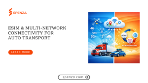 eSIM & Multi-Network Connectivity for Auto Transport 2026