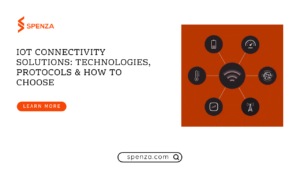 IoT Connectivity Solutions - 2026