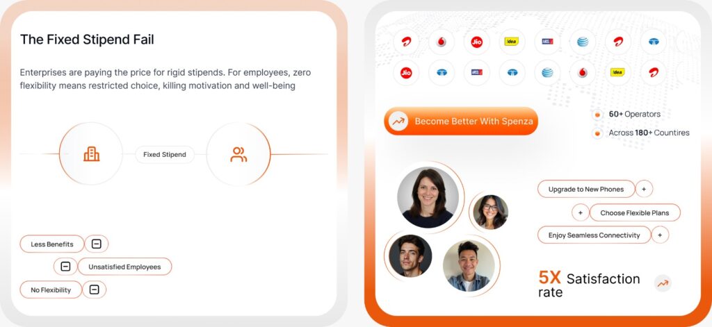 Connectivity as a Benefit: Why Your $50 Stipend is Failing