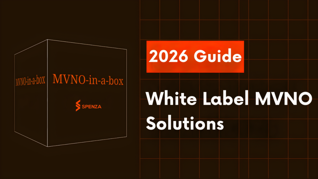 White Label MVNO Launch Guide 2026