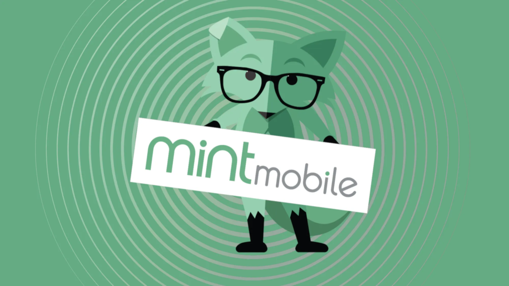 Mint Mobile