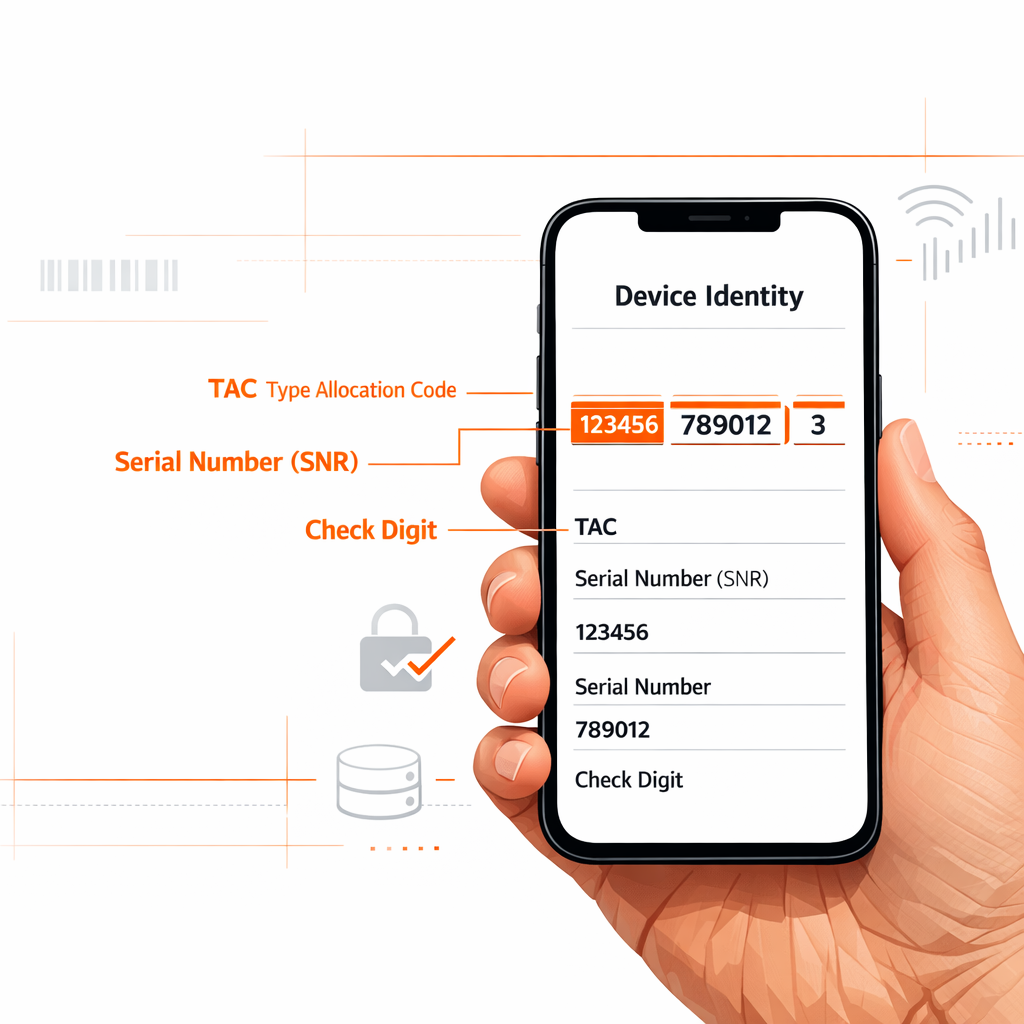 What is an IMEI Number?
