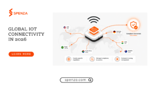 Global IoT Connectivity 2026: Multi-Carrier & Roaming Guide