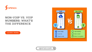 Non-VoIP vs. VoIP Numbers: What’s the Difference (2026)