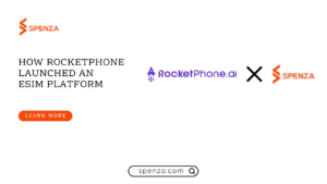 RocketPhone Case Study: Building an AI Business Mobile Network