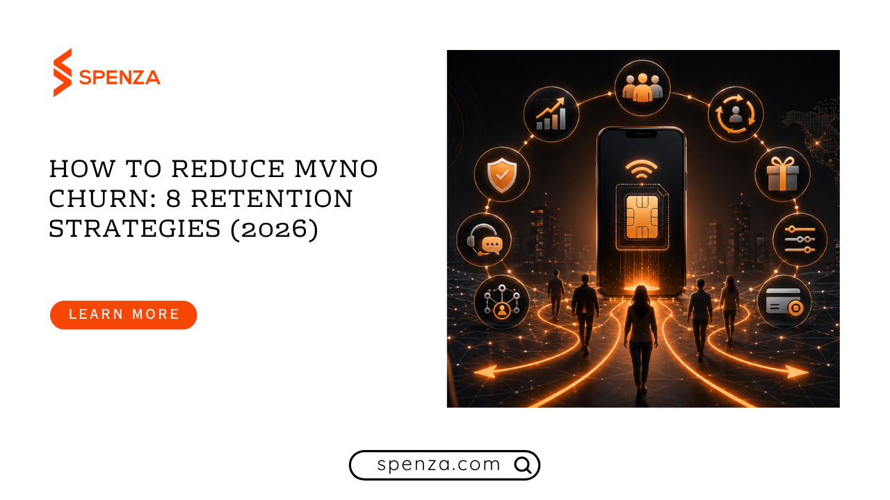 How to Reduce MVNO Churn