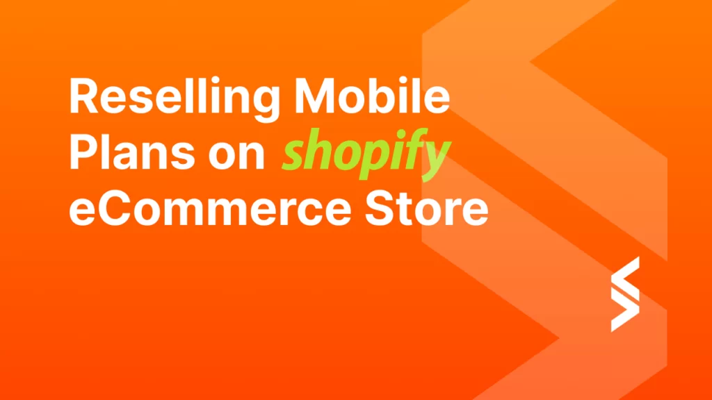 ecommerce store showcasing mobile devices, ideal for initiating a mobile reselling business plan.