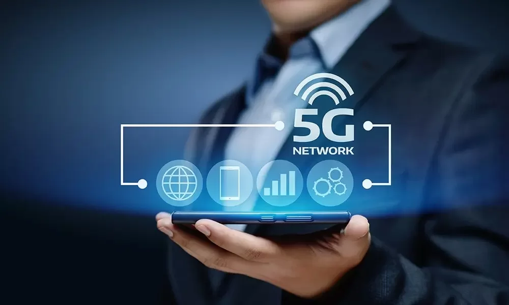 Impact of 5g